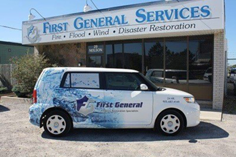 First General Services