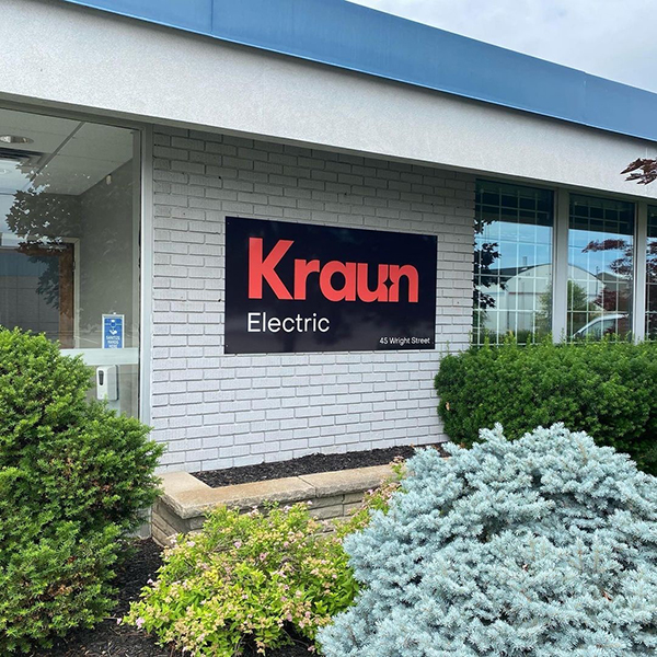 Kraun Electric Inc.