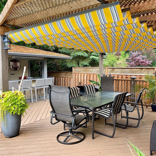 Alexander Awnings