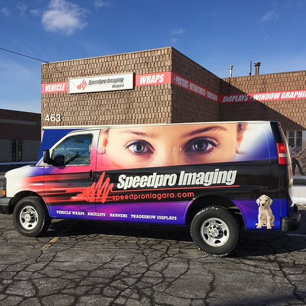 Speedpro Imaging