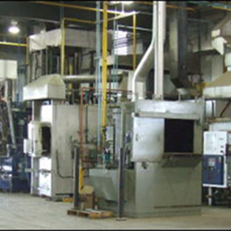 All-Source Heat Treating